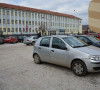 Javni parking kod Tehničke škole