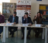 Konferencija o pravosuđu
