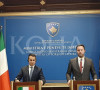 Di Majo i Konjufca 