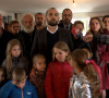 Miljan Ranđelović u Zubinom Potoku 