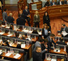 Poslanici Skupština Kosova Srpska lista