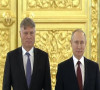 Putin i Lazanski
