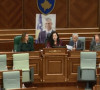 Taci Vjosa