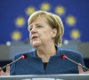 Angela Merkel