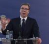 Aleksanar Vučić