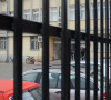 Zgrada Osnovnog suda u Prizrenu