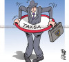 Karikatura dana 24.2.2020.