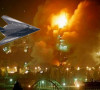 bombardovanje