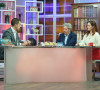 Marko Đurić na TV Hepi