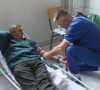 Davanje krvi