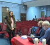 Audicija za festival "Carski glasovi"