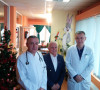 Dr Savić - Arlov - dr Elek