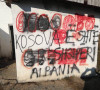 Grafit Kosovo je Albanija