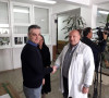 Janković oprema