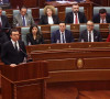 kosovski parlament