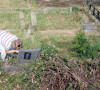 Oskrnavljeno i porušeno pravoslavno groblje