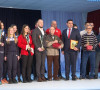 Dodela sportskih priznanja - 2019.
