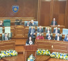 Svečana sednica