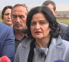 Slađana Marković Stojanović, pomoćnica direktora Kancelarije za KiM