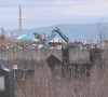 Kosovo Polje - groblje 