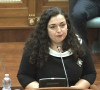 Vjosa Osmani
