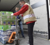 Dopremanje pomoći za najugroženije u opštini Gračanica