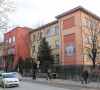 Gimnazija “Sami Frashëri”