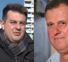 Advokat Dejan Vasić i Zlatan Krstić
