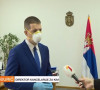 Marko Đurić na Prvoj