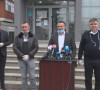 Gračanica - Lazić i Popović