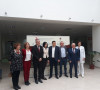 Delegacija lekara KBC KM / Banja Luka