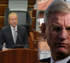 Karl Bilt i Bedžet Pacoli