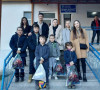 humanitarna organizacija