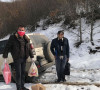 Pomoć za najugroženije u opštini Novo Brdo