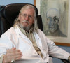 Prof Didije Rault 