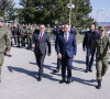 Ramuš Haradinaj 