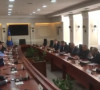 Sastanak sa Haradinajem