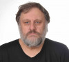 Slavoj Žižek
