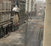 Zagreb zemljotres