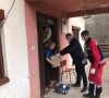 Volonteri u opštini Leposavić