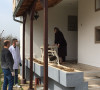 Volonteri u opštini Parteš