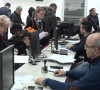 Radnici u administraciji