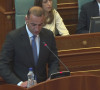 Daut Haradinaj