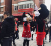 Ulični festival 