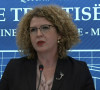 Rozeta Hajdari 