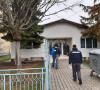 Parteš