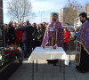 Martovski pogrom - parastos u Severnoj Mitrovici