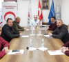 turska demokratska stranka