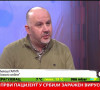 Miloš Garić Glavni i odgovorni urednik portala Kosovo online