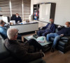Regionalni sastanak - Gnjilane, Klokot, Parteš